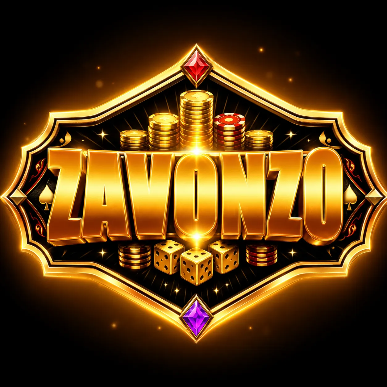 ZAVONZO - Pertarungan Seru Dalam Battle Royale